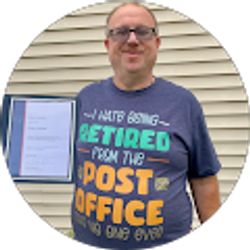 Profile photo of Alan Joiner
