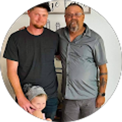 Profile photo of Travis Simon