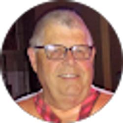 Profile photo of Michael Leach