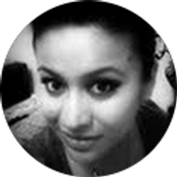 Profile photo of Alejandra Ramirez