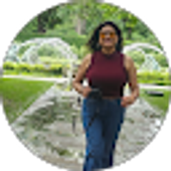 Profile photo of Paula Barrera