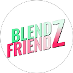 Profile photo of Blendz Friendz On The GO