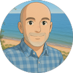 Profile photo of Brad Lindaas