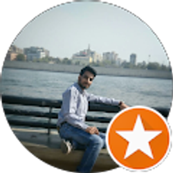 Profile photo of ARHAT BAID