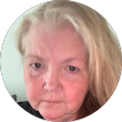 Profile photo of Amy Lynn Parker