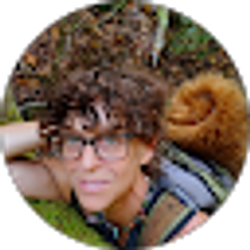 Profile photo of Kris Holliday