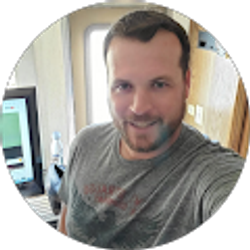 Profile photo of Christopher Lewis