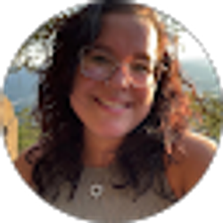 Profile photo of Alyssa Grisham