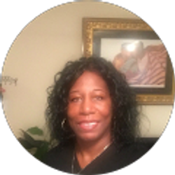 Profile photo of Barbara Smith