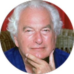 Profile photo of Joseph Heller