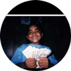 Profile photo of Tyree Butler