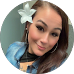 Profile photo of Moriah Kaahanui