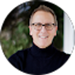 Profile photo of Brad Gerdeman