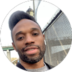 Profile photo of Maurice Gooden