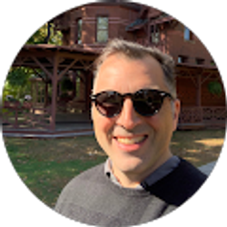 Profile photo of seth ford