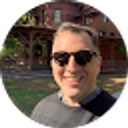 Profile photo of seth ford