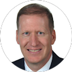 Profile photo of Glen Hickman