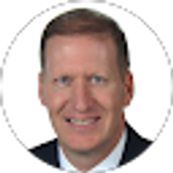 Profile photo of Glen Hickman