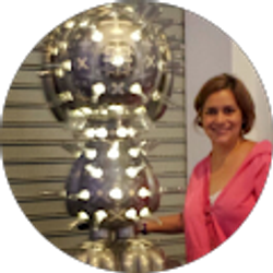 Profile photo of Adriana Jaquez