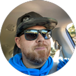 Profile photo of JT Albritton