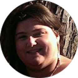 Profile photo of Alisha Maxwell