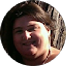 Profile photo of Alisha Maxwell