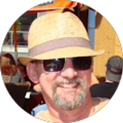 Profile photo of John Bigelow