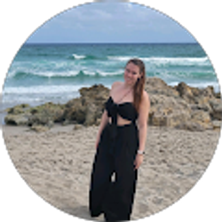 Profile photo of Marina Bacon