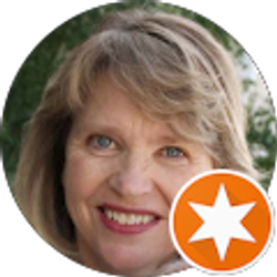 Profile photo of Katrin Thompson (Water's Edge Cascade)