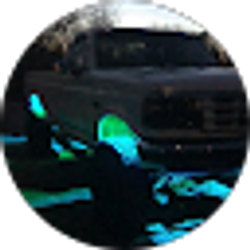 Profile photo of Daniel Hunt