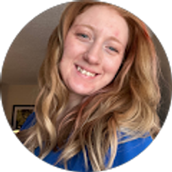 Profile photo of McKaela