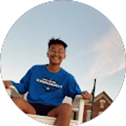 Profile photo of Eden Liu