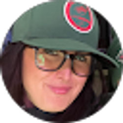 Profile photo of Jessica Adamovich