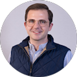 Profile photo of Justin Leonard