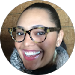 Profile photo of Marina Kamara