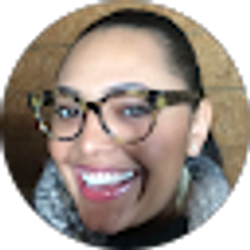 Profile photo of Marina Kamara