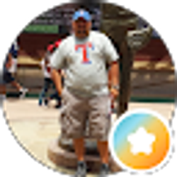 Profile photo of Oscar Garza