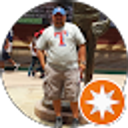 Profile photo of Oscar Garza