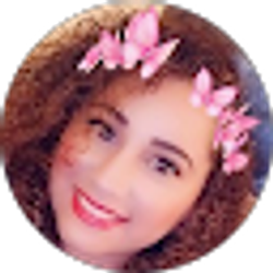 Profile photo of Stephanie S Castro