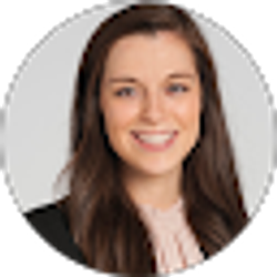 Profile photo of Rebecca Chubirka