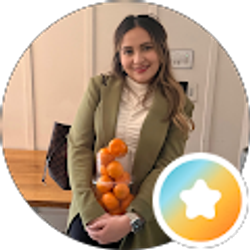 Profile photo of Liz Olvera