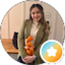 Profile photo of Liz Olvera