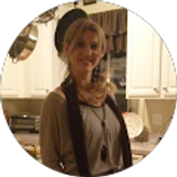 Profile photo of Jamie Aichele