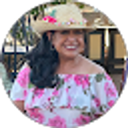 Profile photo of Adela Trejo