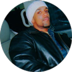 Profile photo of God Blessed