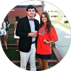 Profile photo of Austin Pankevich