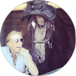 Profile photo of Jami Johnson
