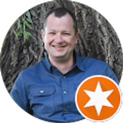 Profile photo of Andrew Soubel