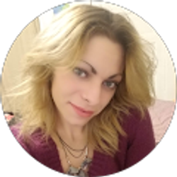 Profile photo of Jessica Radcliffe