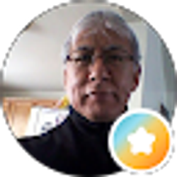 Profile photo of Rick Martinez